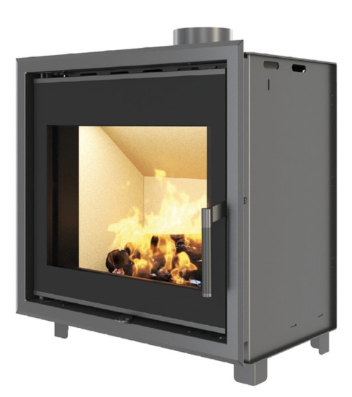 Insert Cheminée - Montrouge 10,7kW