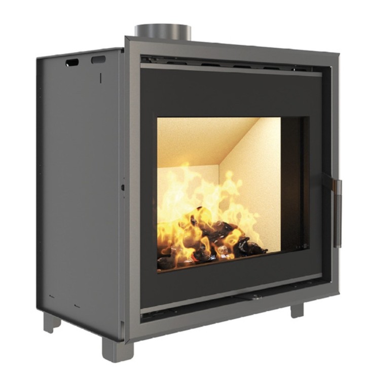 Insert Cheminée - Montrouge 10,7kW