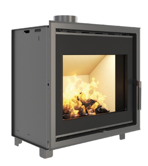 Insert Cheminée - Montrouge 10,7kW