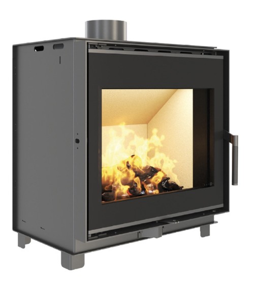 Insert Cheminée - Montrouge 10,7kW