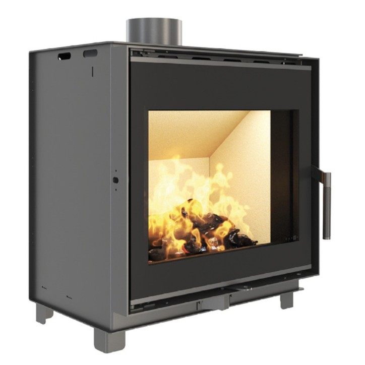 Insert Cheminée - Montrouge 10,7kW