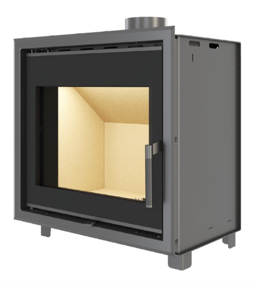 Insert Cheminée - Montrouge 10,7kW