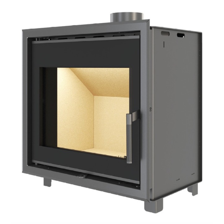 Insert Cheminée - Montrouge 10,7kW