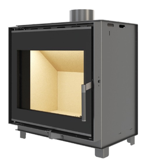 Insert Cheminée - Montrouge 10,7kW