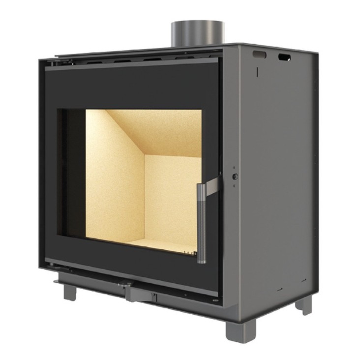 Insert Cheminée - Montrouge 10,7kW