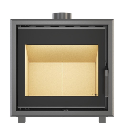 Insert Cheminée - Montrouge 10,7kW