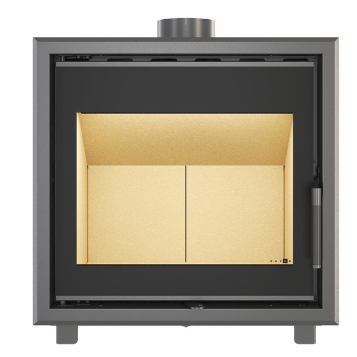 Insert Cheminée - Montrouge 10,7kW