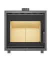Insert Cheminée - Montrouge 10,7kW