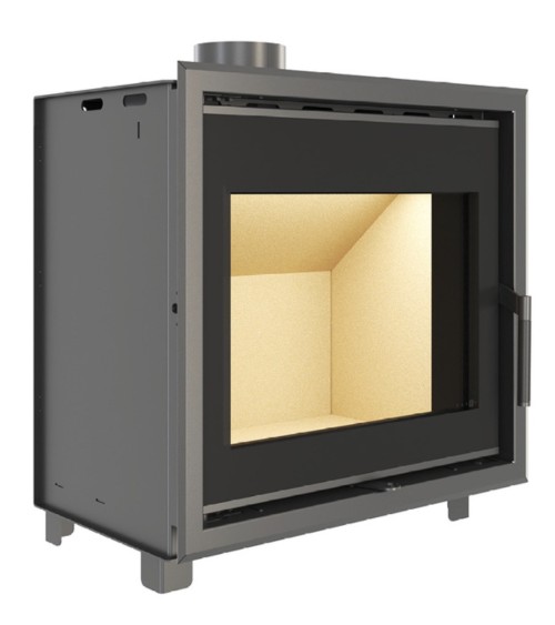 Insert Cheminée - Montrouge 10,7kW