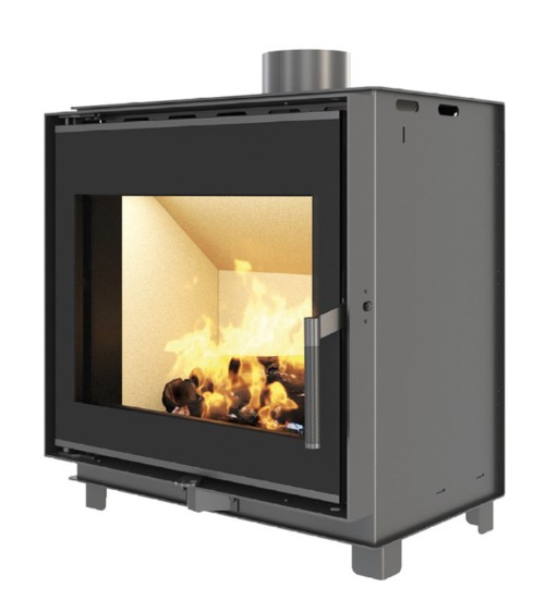 Insert Cheminée - Montrouge 10,7kW