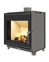 Insert Cheminée - Montrouge 10,7kW