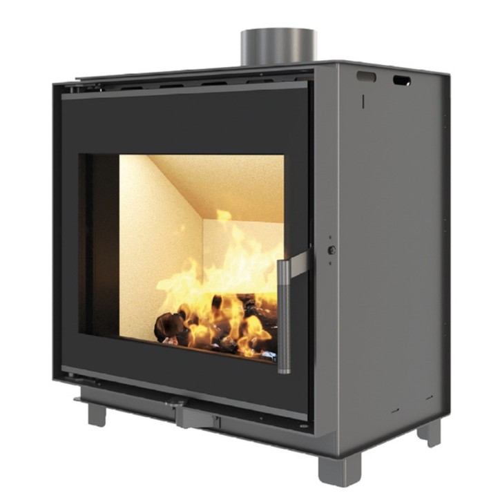 Insert Cheminée - Montrouge 10,7kW