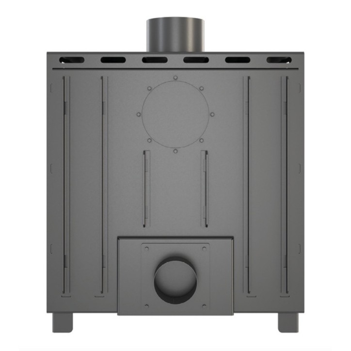 Insert Cheminée - Montrouge 10,7kW