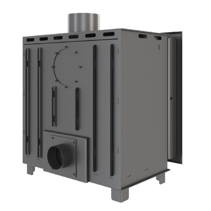 Insert Cheminée - Montrouge 10,7kW