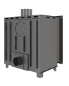 Insert Cheminée - Montrouge 10,7kW