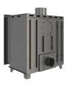 Insert Cheminée - Montrouge 10,7kW