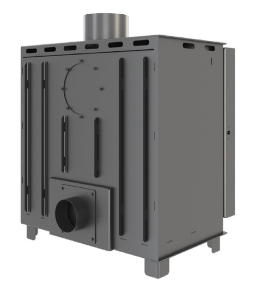 Insert Cheminée - Montrouge 10,7kW