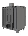 Insert Cheminée - Montrouge 10,7kW