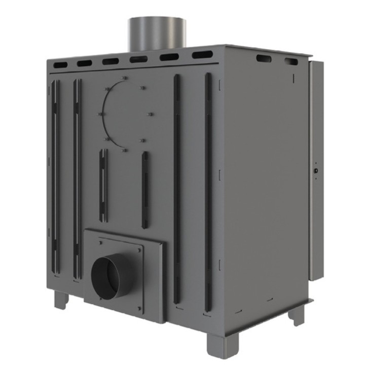 Insert Cheminée - Montrouge 10,7kW