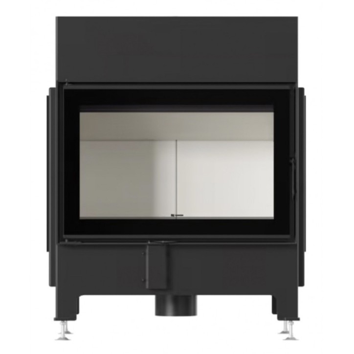 Inserts cheminée Gabin ILDNORD MALMO Gauche 10,5kW