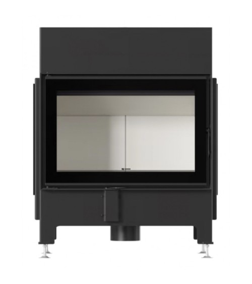 Inserts cheminée Gabin ILDNORD MALMO Gauche 10,5kW