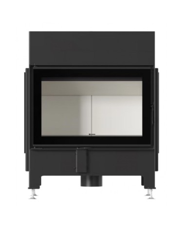 Inserts cheminée Gabin ILDNORD MALMO Gauche 10,5kW