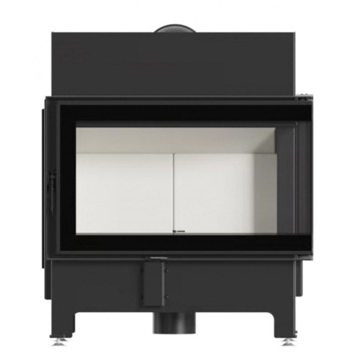 Inserts cheminée Marianne ILDNORD MALMO Droite 11kW avec fermeture automatique Inserts cheminée Marianne ILDNORD MALMO Droite 11kW avec fermeture automatique