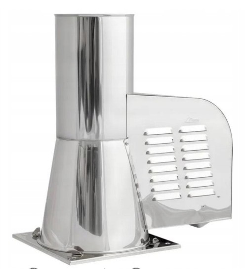 Générateur de tirage de cheminée