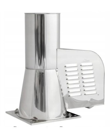 Générateur de tirage de cheminée