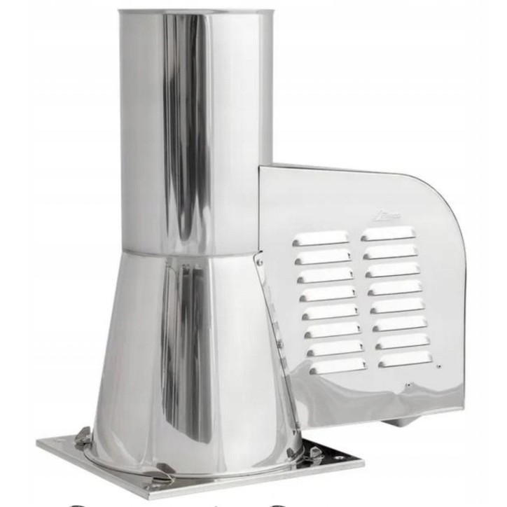 Générateur de tirage de cheminée