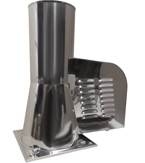 Générateur de tirage de cheminée