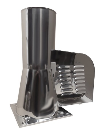 Générateur de tirage de cheminée