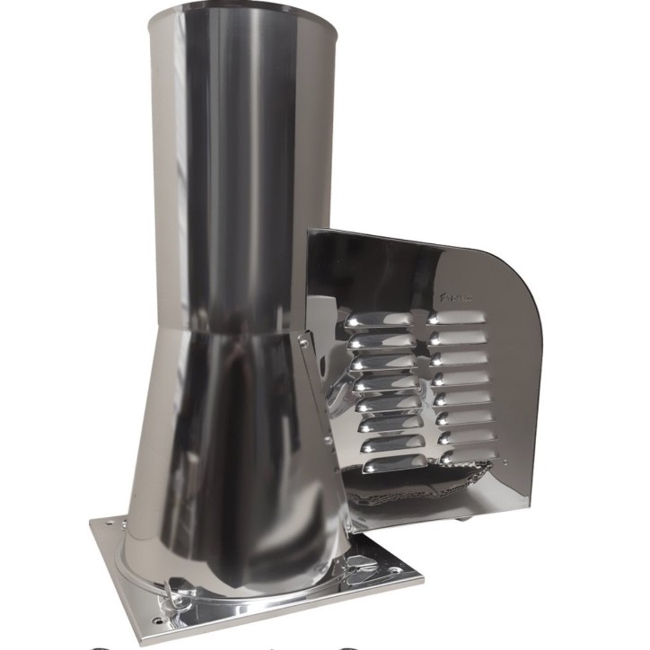 Générateur de tirage de cheminée