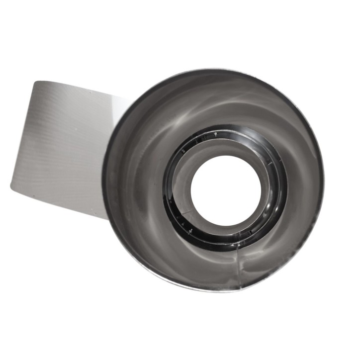 Générateur de tirage de cheminée