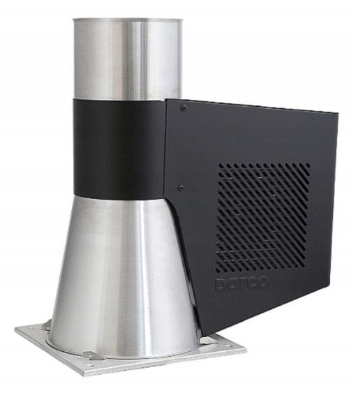 Générateur de Tirage de Cheminée ERO