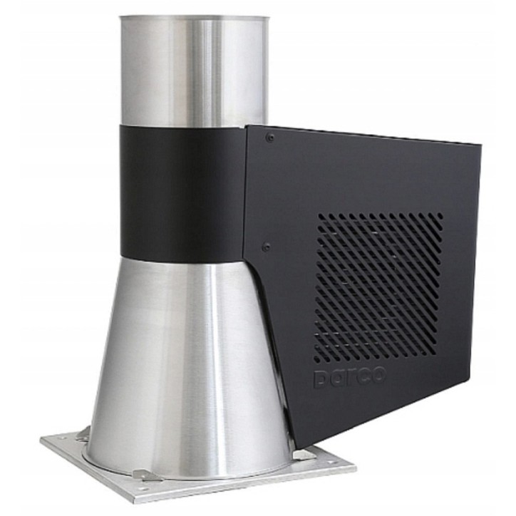 Générateur de Tirage de Cheminée ERO