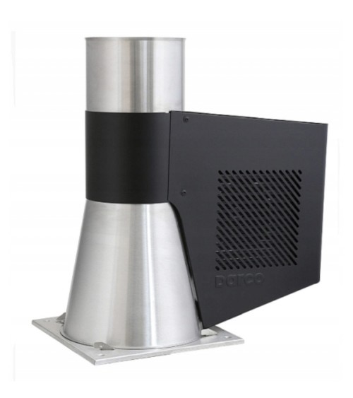 Générateur de Tirage de Cheminée ERO