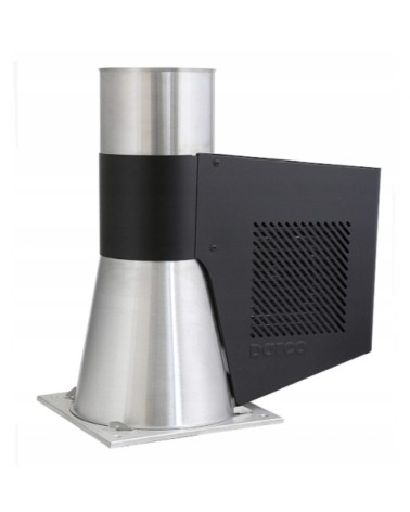 Générateur de Tirage de Cheminée ERO