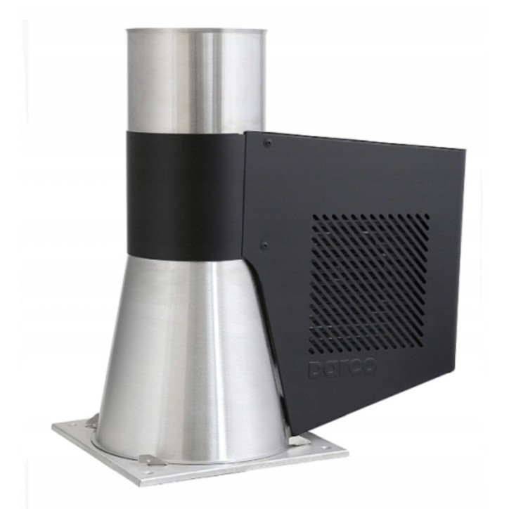 Générateur de Tirage de Cheminée ERO