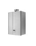Chaudière à gaz à condensation Rinnai i1600 - 58.4 kW