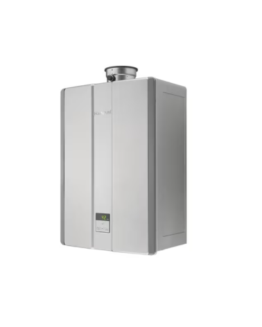 Chaudière à gaz à condensation Rinnai i1600 - 58.4 kW