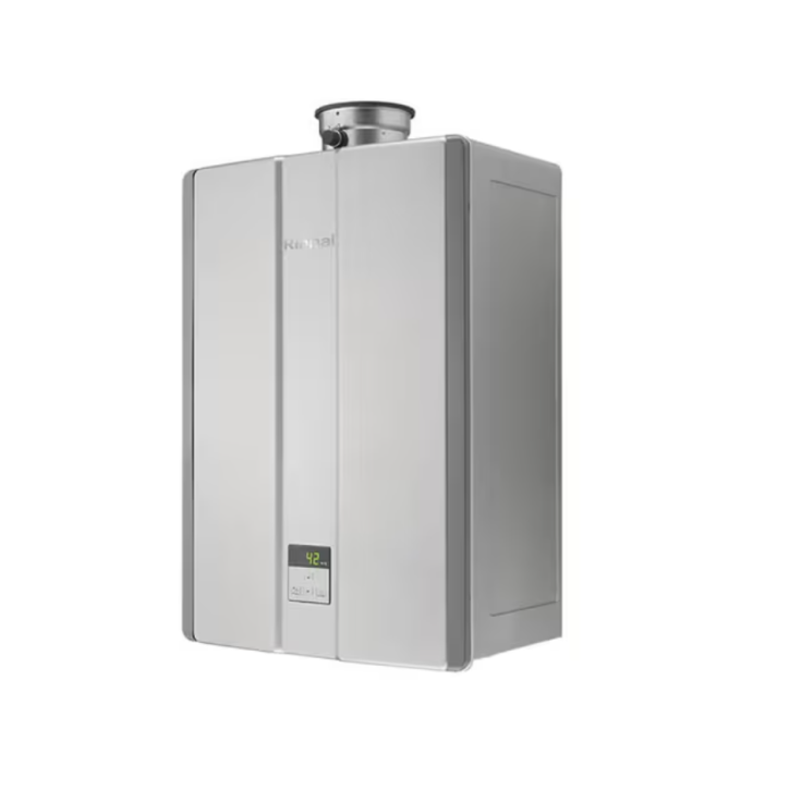 Chaudière à gaz à condensation Rinnai i1600 - 58.4 kW