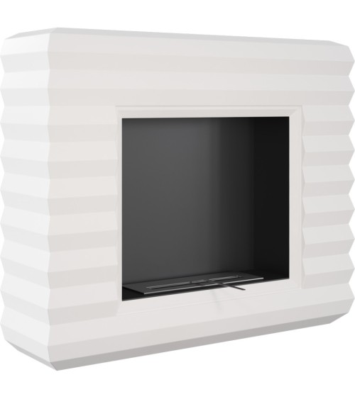 Cheminée bio-éthanol PINUS 115cm