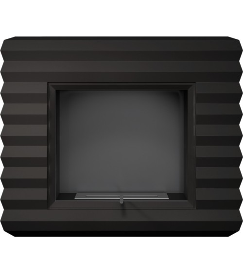 Cheminée bio-éthanol PINUS 115cm