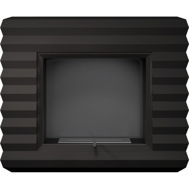 Cheminée bio-éthanol PINUS 115cm