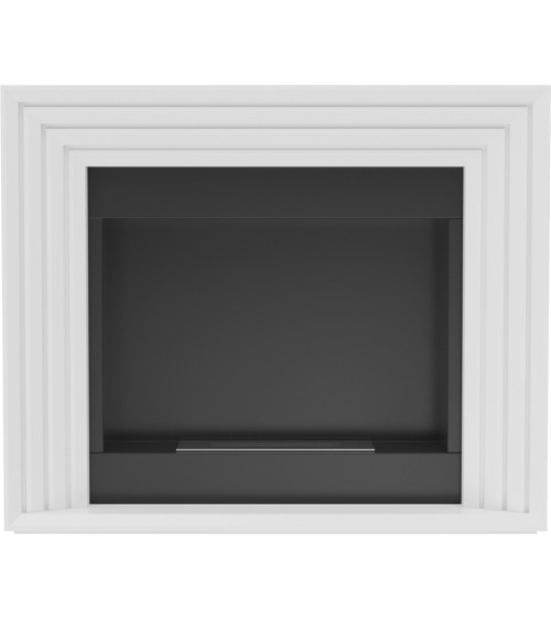 Cheminée bio-éthanol PLANET 115cm