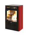 Pôele bio-éthanol RUBY 3000 W