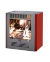 Pôele bio-éthanol RUBY MINI SMART 2300 W