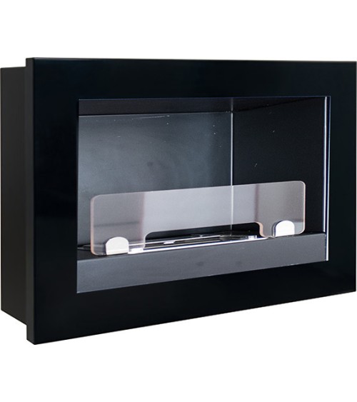 Chéminée bio-éthanol TREVISO 2.5 kw en plusieurs couleurs