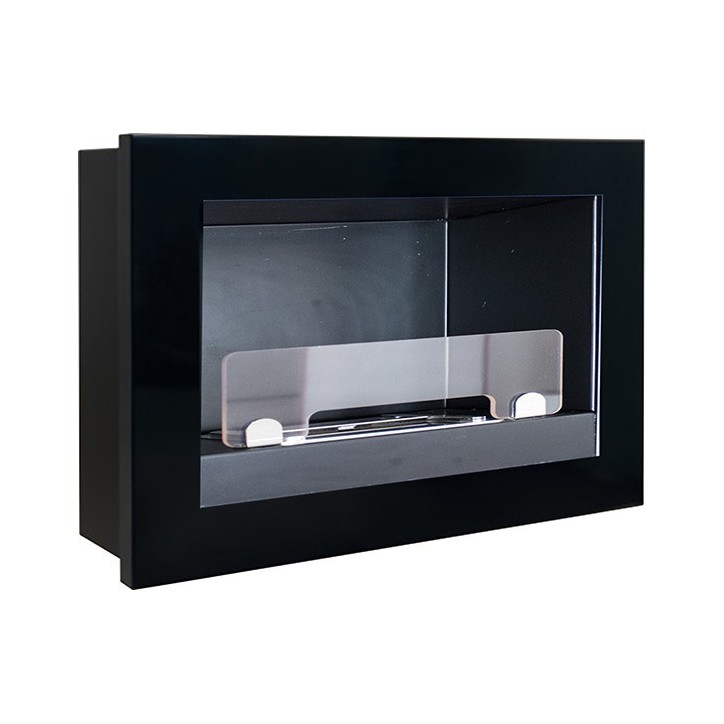 Chéminée bio-éthanol TREVISO 2.5 kw en plusieurs couleurs Chéminée bio-éthanol TREVISO 2.5 kw en plusieurs couleurs